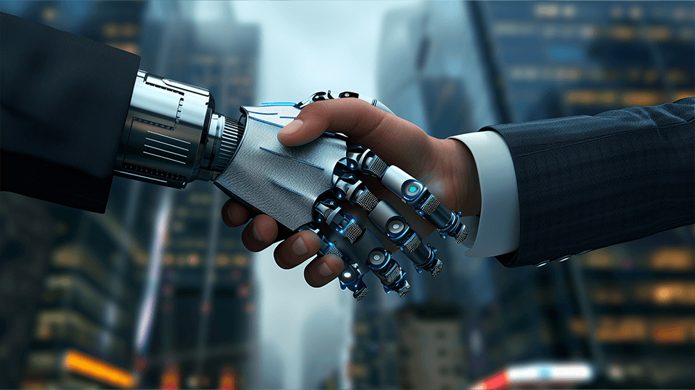 Emad — AI consultant and software developer